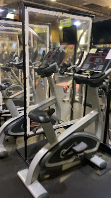 Gold's Gym Osaka Nakanoshima 사진 2