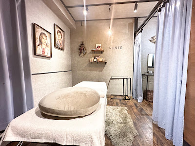 鍼灸salon genie 福島店 사진 3