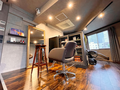 鍼灸salon genie 福島店 사진 4