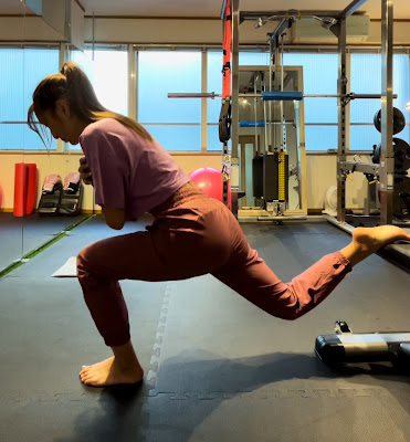 Personal Gym T-BALANCE fukushima 사진 3
