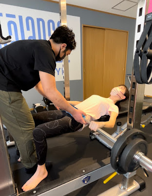 Personal Gym T-BALANCE fukushima 사진 5
