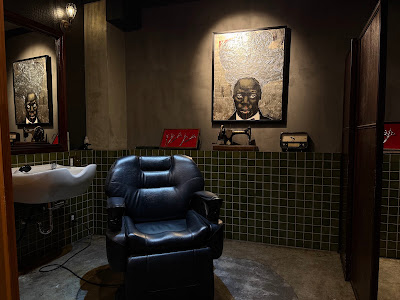 barbershop REGALO 사진 4