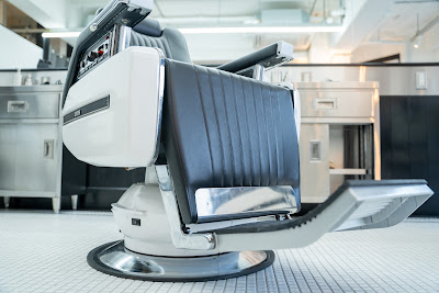 BARBER MIKI福島 사진 4