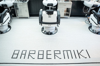 BARBER MIKI福島 사진 3