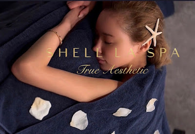 SHELL LA SPA 사진 3