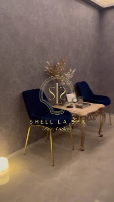 SHELL LA SPA 사진 2