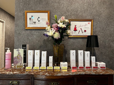 SHELL LA SPA 사진 4