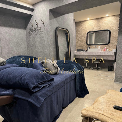 SHELL LA SPA 사진 5