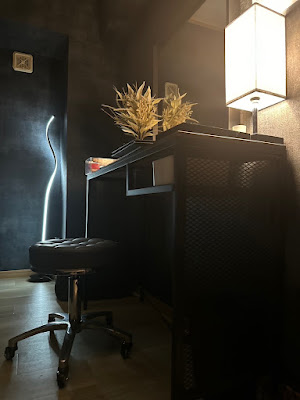 ヘッドスパHOMME 梅田店 사진 4