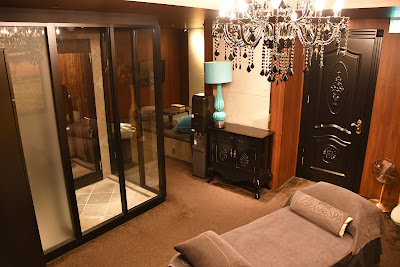 OLIVESPA PANTHEON 西梅田店 사진 3