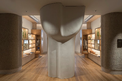 The Spa at Four Seasons Hotel Osaka 사진 4