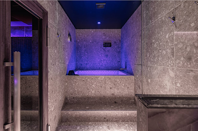 M's sauna 사진 3