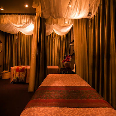 ZABON SPA ● W ● Aroma & Massage 사진 3