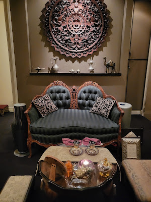 ZABON SPA ● W ● Aroma & Massage 사진 4