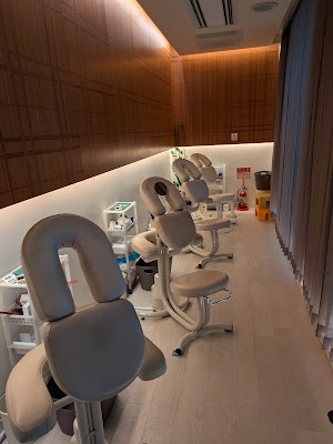 Refresh hands Diamor Osaka 사진 3