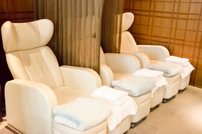 Refresh hands Diamor Osaka 사진 2