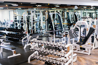 Tokyu Sports Oasis Umeda 사진 3