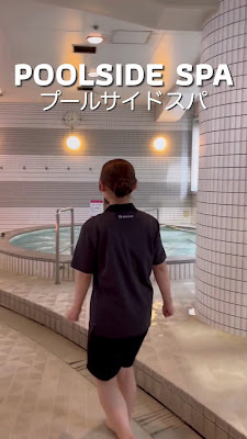 Tokyu Sports Oasis Umeda 사진 2
