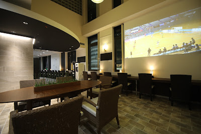 Tokyu Sports Oasis Umeda 사진 5