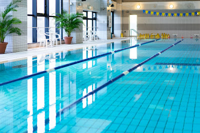 Tokyu Sports Oasis Umeda 사진 4
