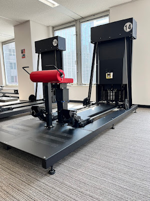 Fitness Club Re・Fine Osaka-umeda 사진 3