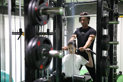 HIT GYM 사진 2