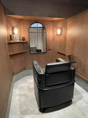 LUXBE PREMIUM (ラックスビープレミアム)大阪駅前第3ビル店 사진 4