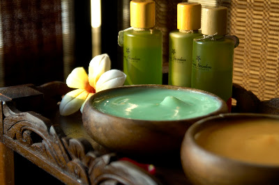 BALI NATURA 우메다점 사진 3
