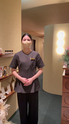【女性専用】リラクゼーションサロンAo 西梅田 사진 2