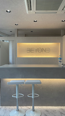 BEYOND Sakaumedaten 사진 4