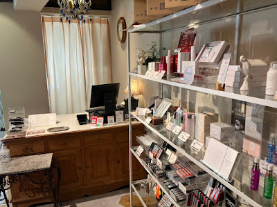 beauty garden [e:s] ビューティーガーデン イース 西梅田店 사진 3