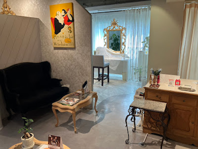 beauty garden [e:s] ビューティーガーデン イース 西梅田店 사진 5