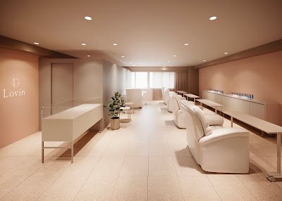 Care & Spa Lovin Nails 사진 5