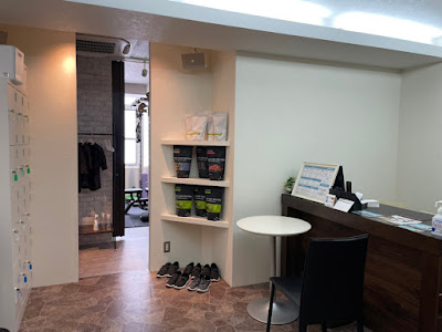 b-free梅田ルナシア店 사진 4