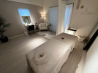エステ&リラク private salon MONE(プライベートサロン モネ)西梅田 사진 3