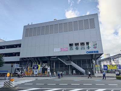 フィットネスジム FIT365天満橋 사진 3
