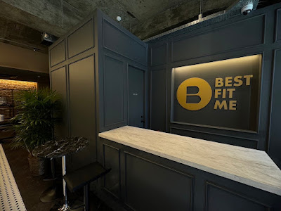 BEST FIT ME天満橋北浜店/24時間ジム&パーソナルジム 사진 3