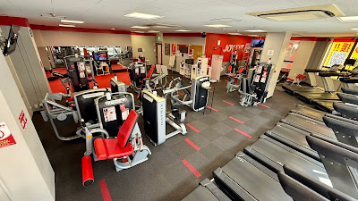 JOYFIT24 南森町 사진 4