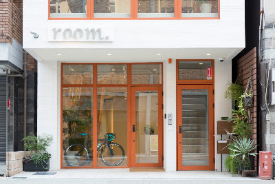 room minamimorimachi （ルーム南森町） 사진 5