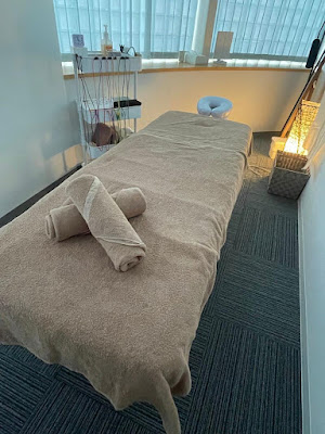 hari salon de off南森町 사진 2