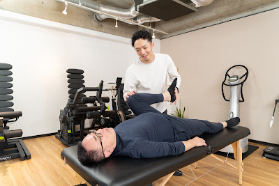 APEX personal training & care 사진 3