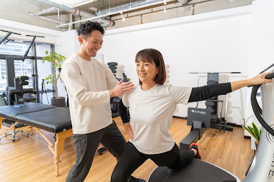 APEX personal training & care 사진 2