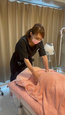 Total Care Lounge MK 사진 3