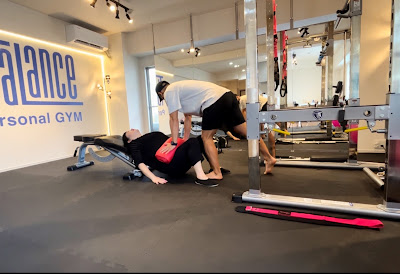 Personal Gym T-BALANCE Minamimorimachi 사진 3