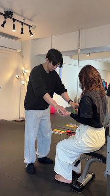 Personal Gym T-BALANCE Minamimorimachi 사진 2