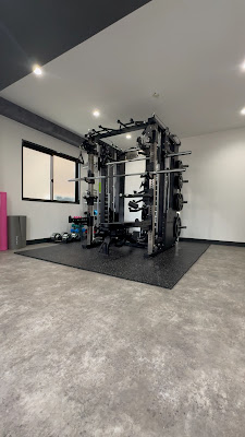 Perslnal Gym Linkx Minamimorimati Store 사진 2