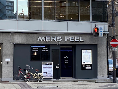 MENS FEEL Minamimorimachi Ten 사진 3