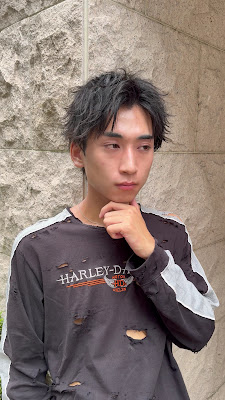 MENS FEEL Minamimorimachi Ten 사진 2