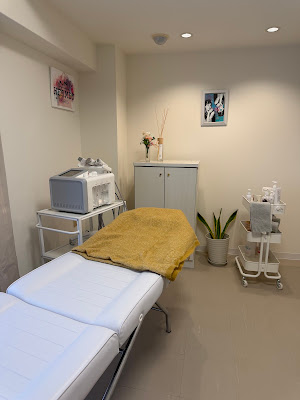 美養サロン ハレハダ 사진 3