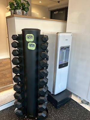 加圧＆パーソナルトレーニングジムOz 南森町店 사진 4